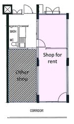 EAST PAYOH PALM (D12), Shop House #613412451